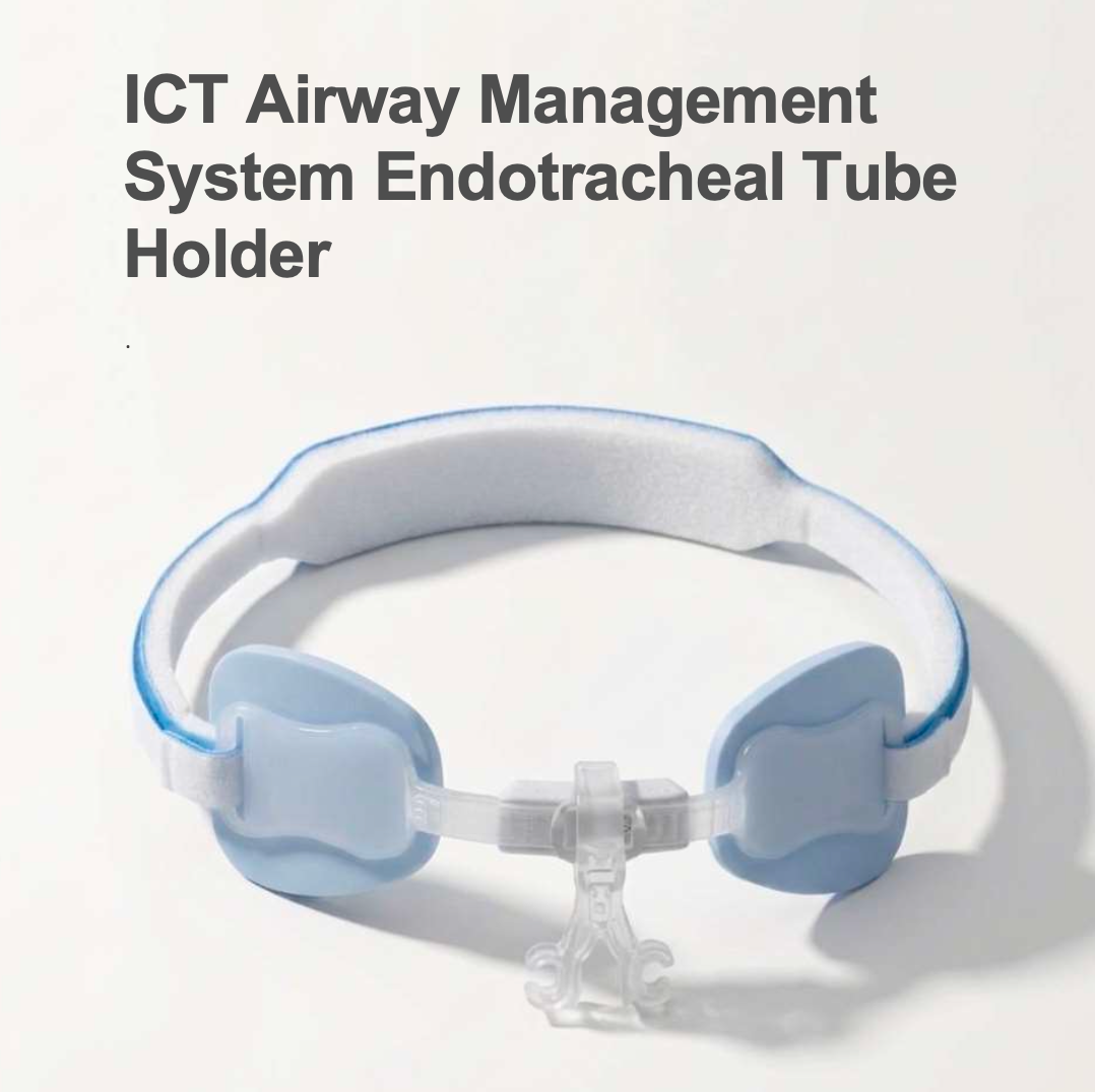 ICT Airway Management