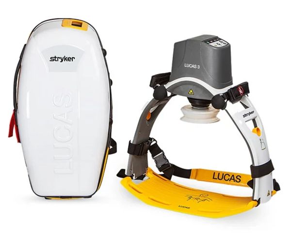 LUCAS III Otomatik CPR Cihazı